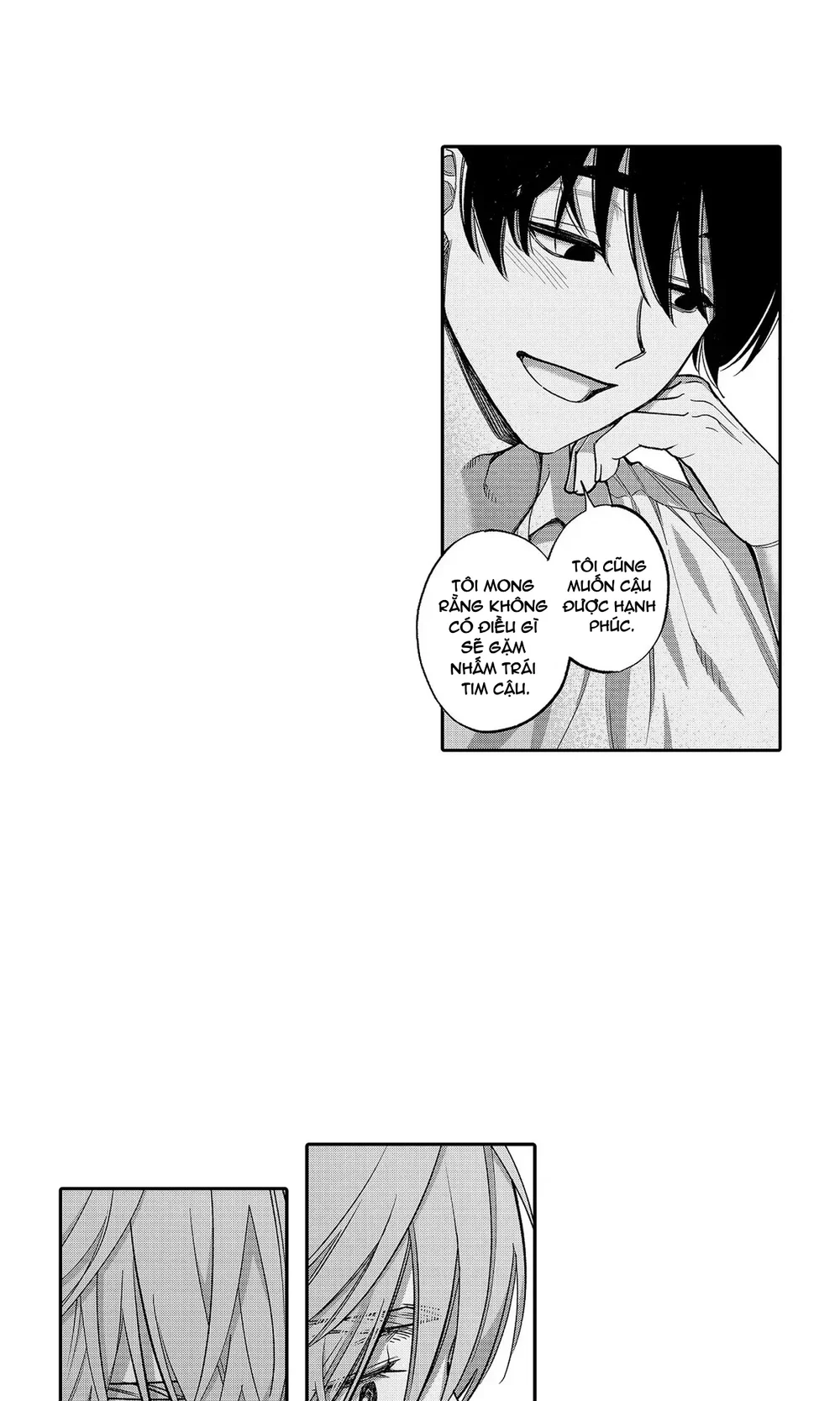 Đọc truyện Lạc Lối Kabukichō – Ikeda Và Rio - Chapter 17