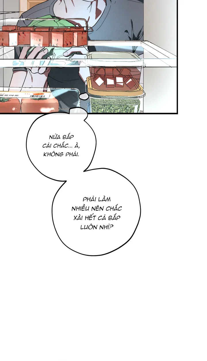 Đọc truyện Jangsanbeom - Chapter 20