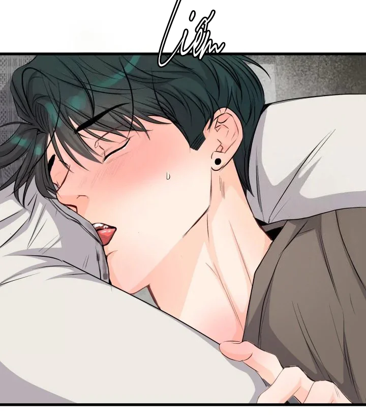 Đọc truyện Báo Cáo Chinh Phục Điểm G - Chapter 18