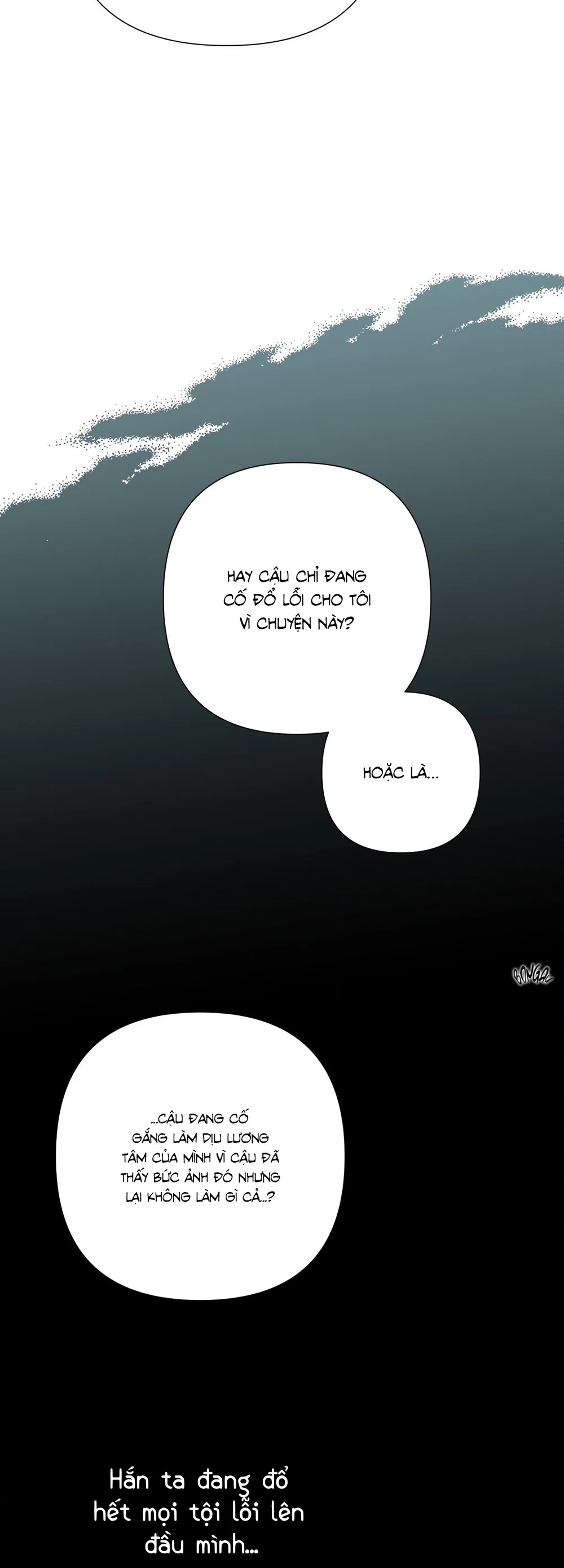 Đọc truyện TƯ DUY NGƯỢC - Chapter 25