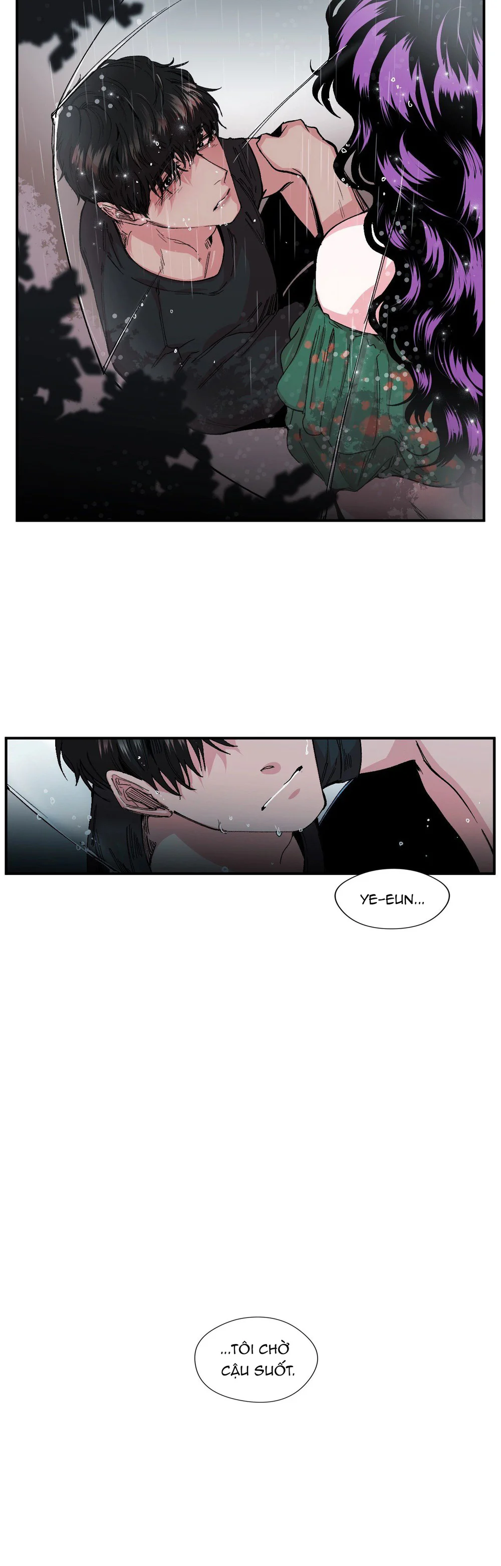 Đọc truyện S Flower - Chapter 10
