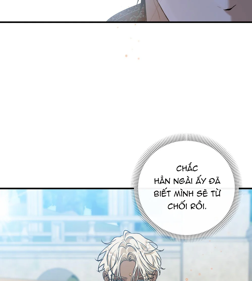 Đọc truyện ĐOÁ HOA GIỮA ĐÊM TRẮNG - Chapter 27