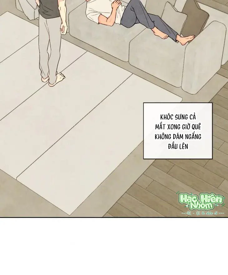 Đọc truyện Sự quyến rũ của Thần Rắn - Chapter 65