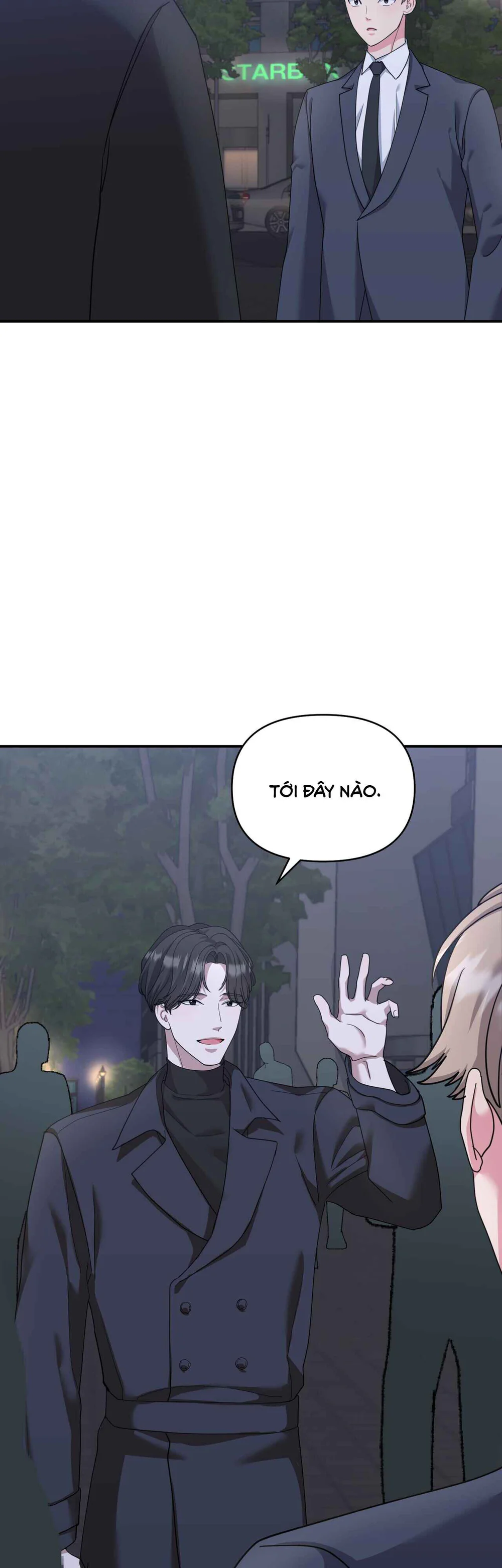 Đọc truyện Lý Do Tồn Tại - Chapter 4