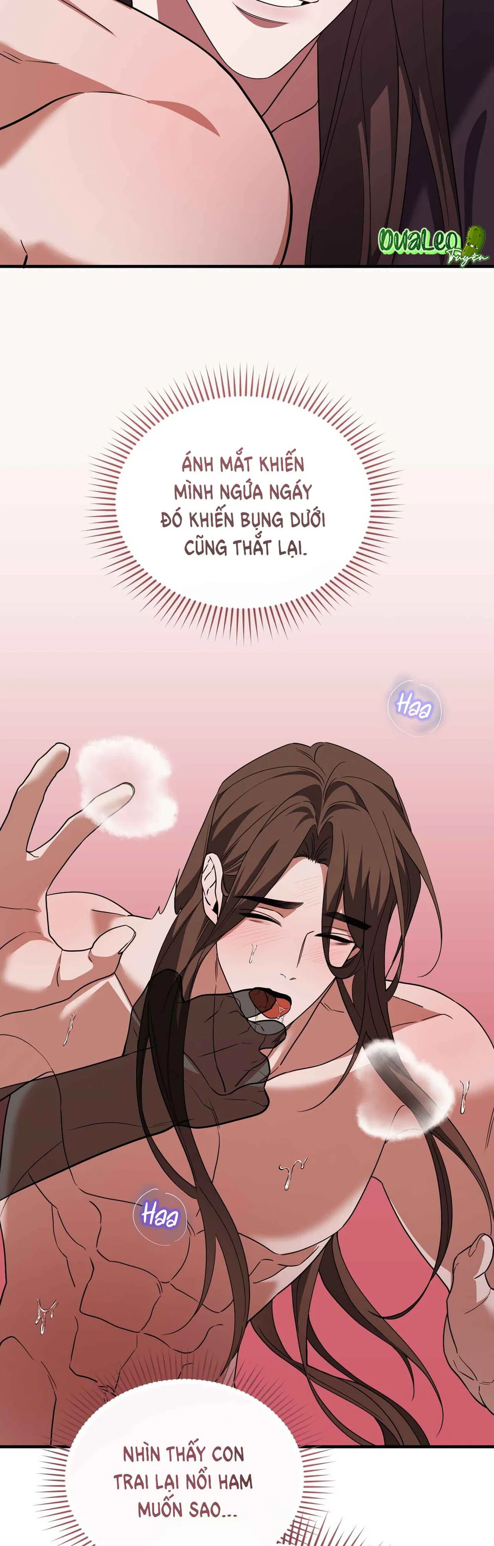 Đọc truyện Khóa Học Cho Ông Bố Xấu Xa - Chapter 4