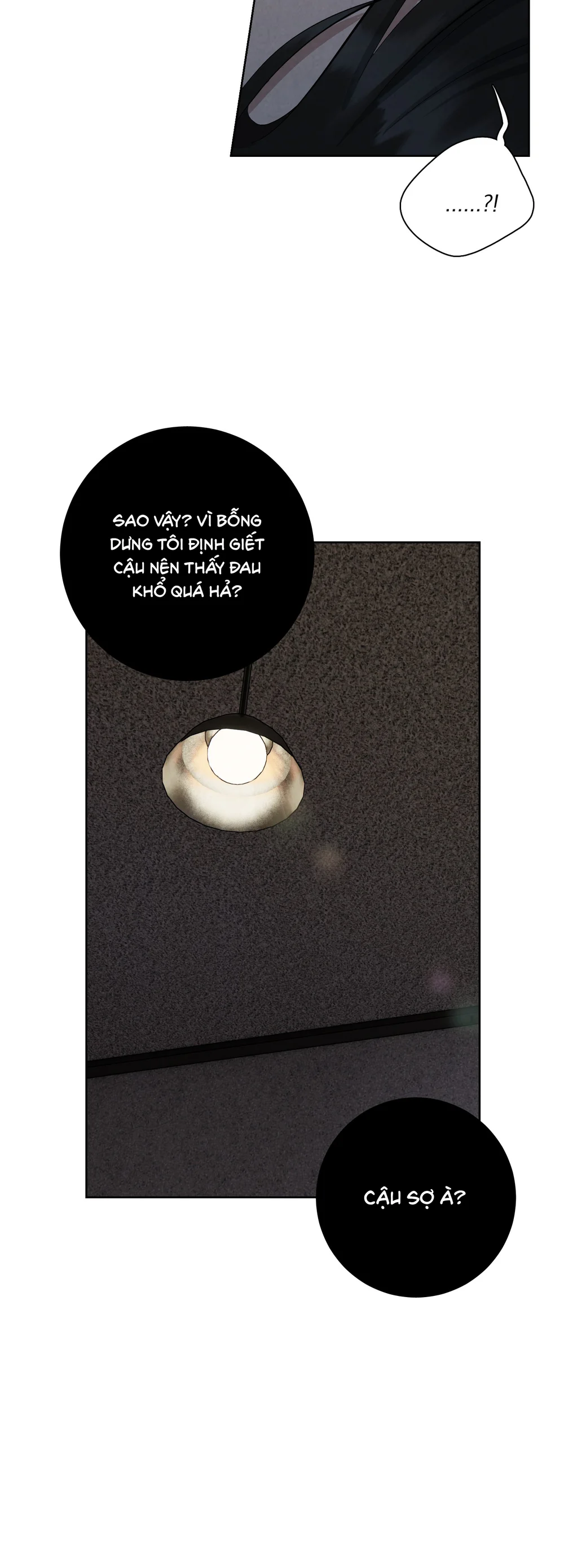 Đọc truyện Dear My Killer - Chapter 6