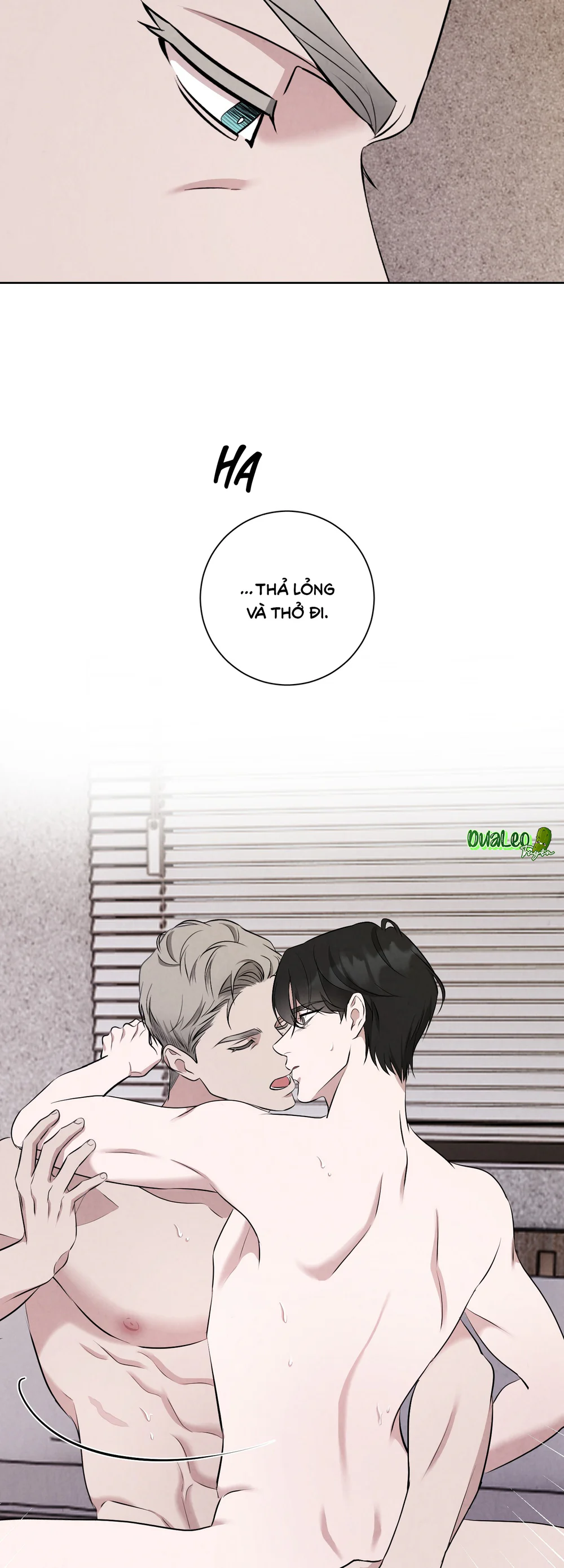 Đọc truyện Dear My Killer - Chapter 6