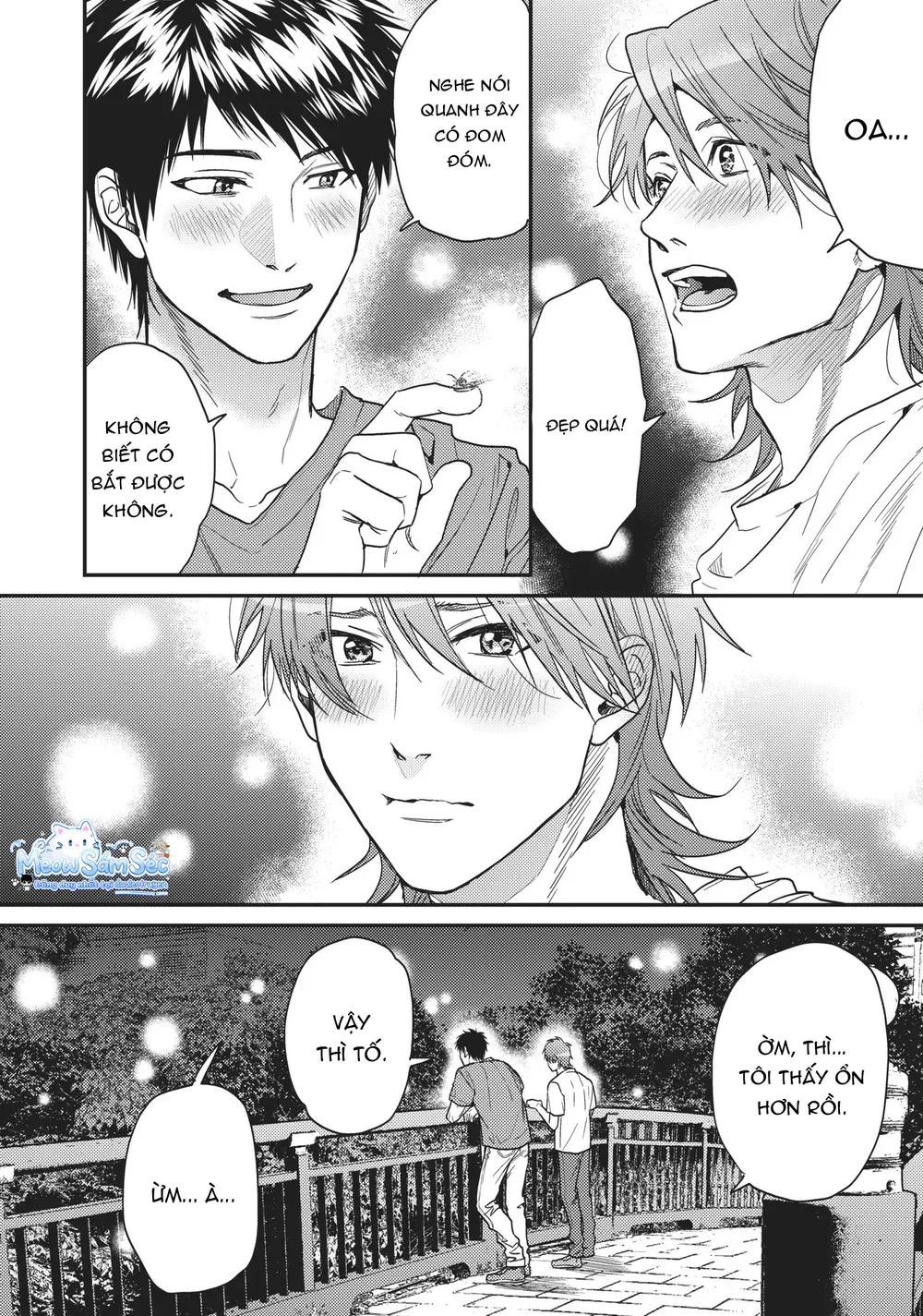 Đọc truyện Yarichin Bitch Club - Chapter 19