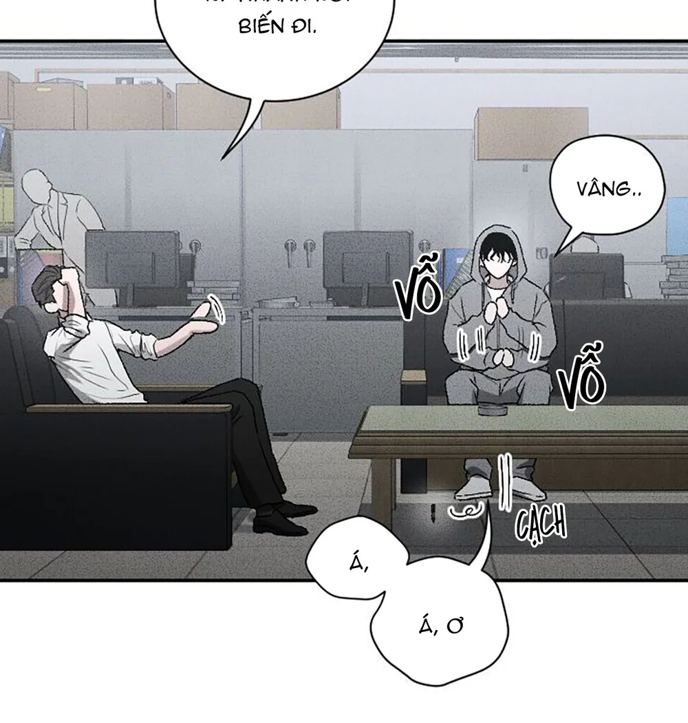 Đọc truyện Cuộc Xâm Lược Dâm Đãng - Chapter 1