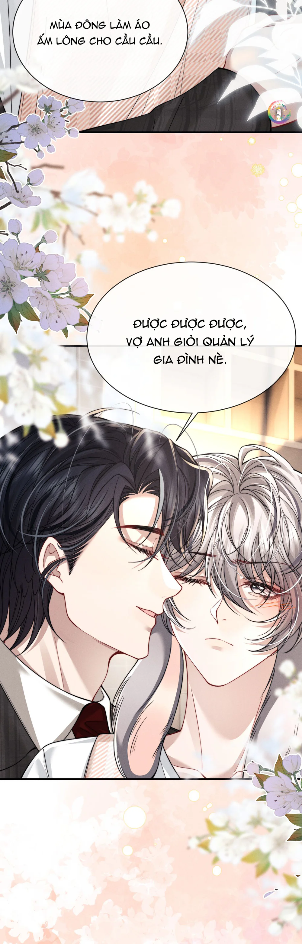 Đọc truyện Chấp Sự Thỏ Tai Cụp - Chapter 203