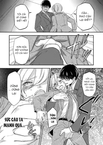 Đọc truyện Trai Có Lồn - Chapter 116