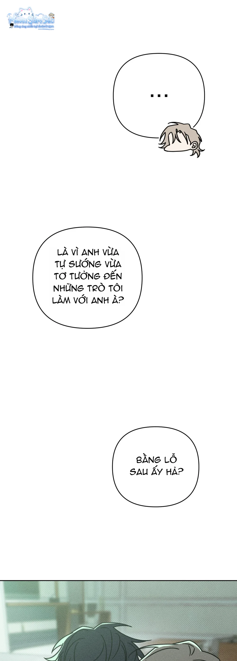Đọc truyện Talisman - Chapter 17