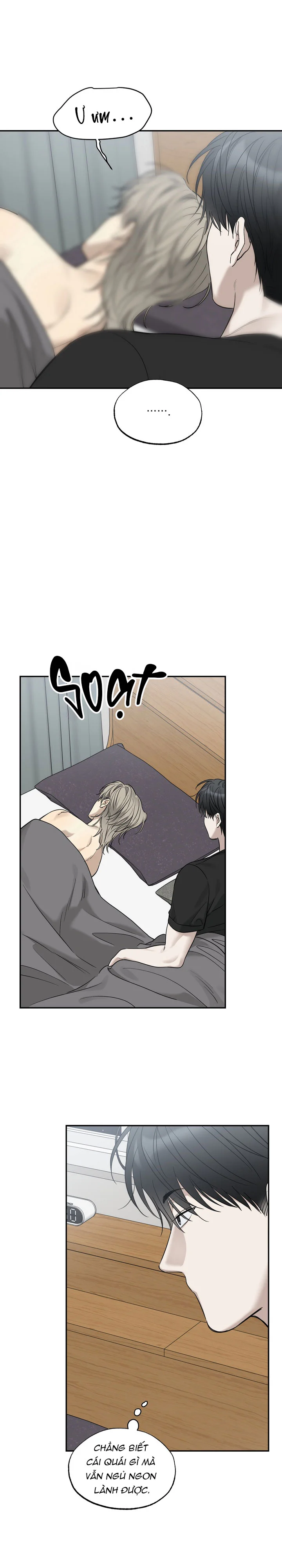 Đọc truyện Hàng Đã Qua Sử Dụng Miễn Trả Lại - Chapter 35
