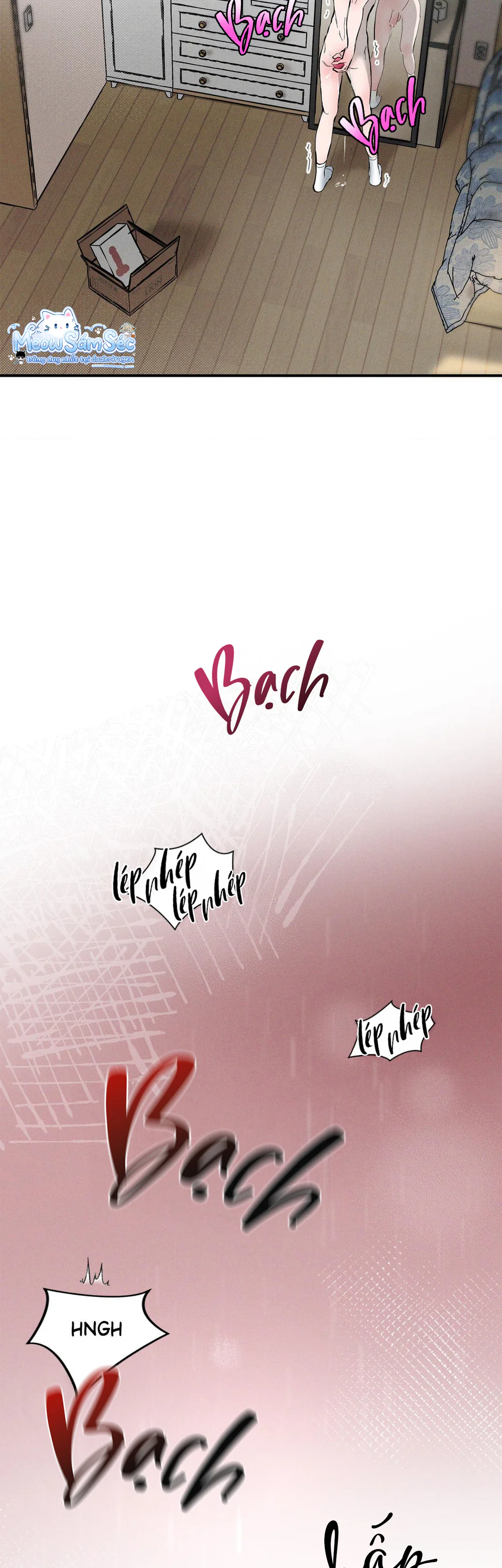 Đọc truyện Nice To See You - Chapter 1