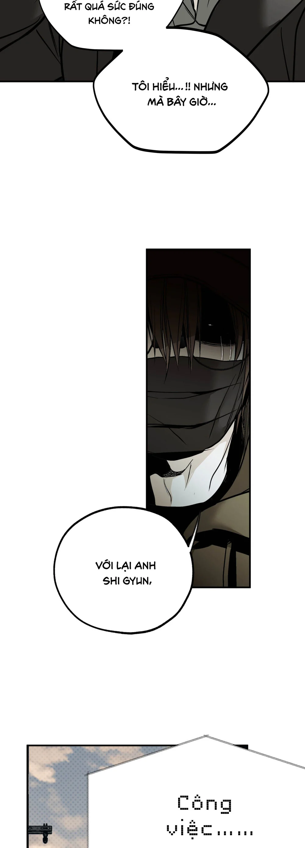 Đọc truyện La Mèche - Chapter 5