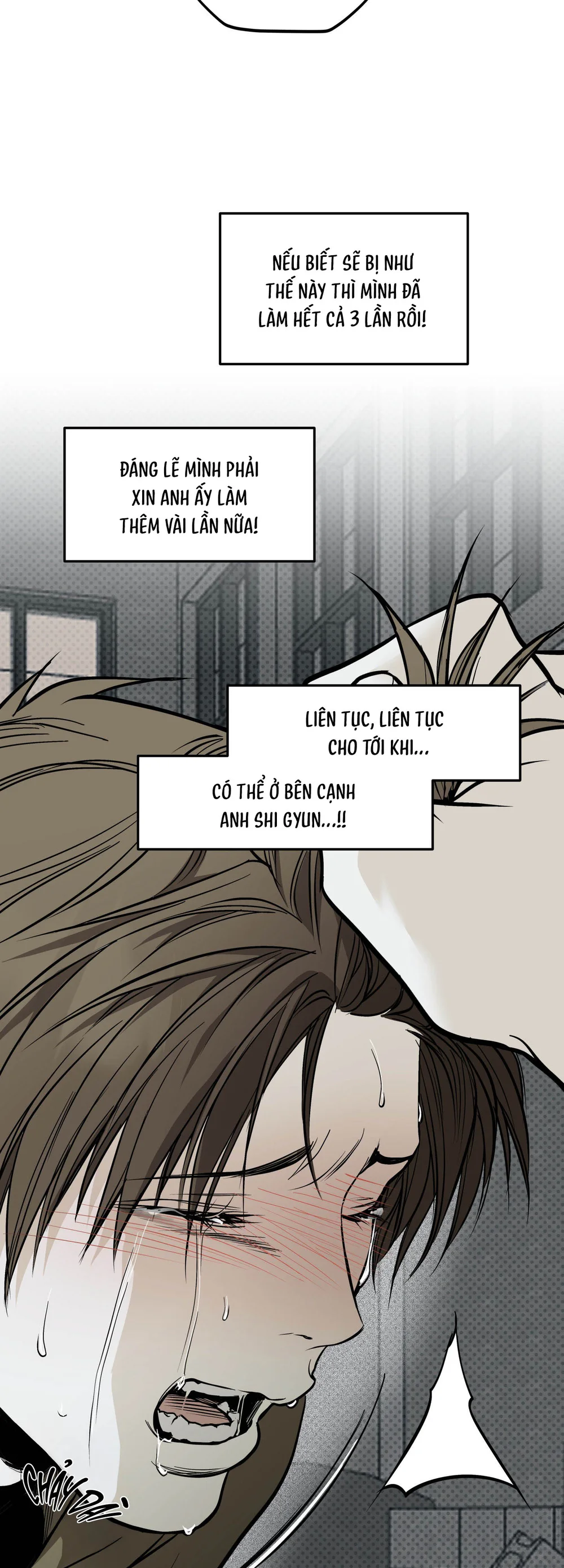 Đọc truyện La Mèche - Chapter 5