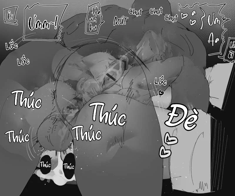 Đọc truyện Trai Có Lồn - Chapter 117