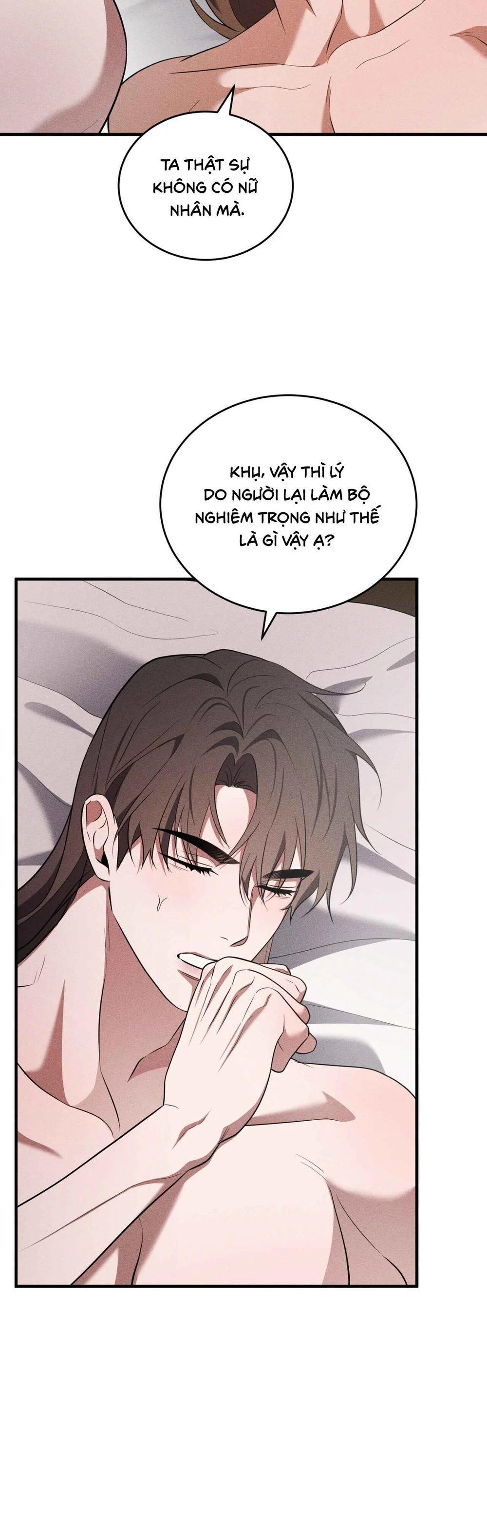 Đọc truyện Khóa Học Cho Ông Bố Xấu Xa - Chapter 5