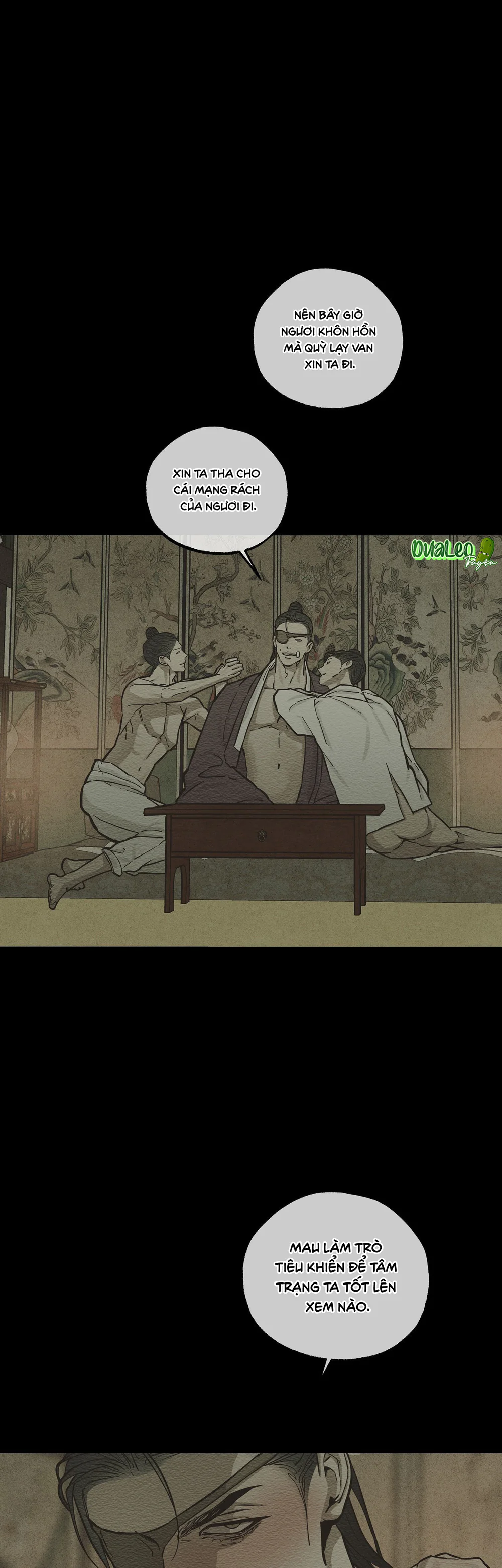 Đọc truyện DUYÊN PHẬN - Chapter 61