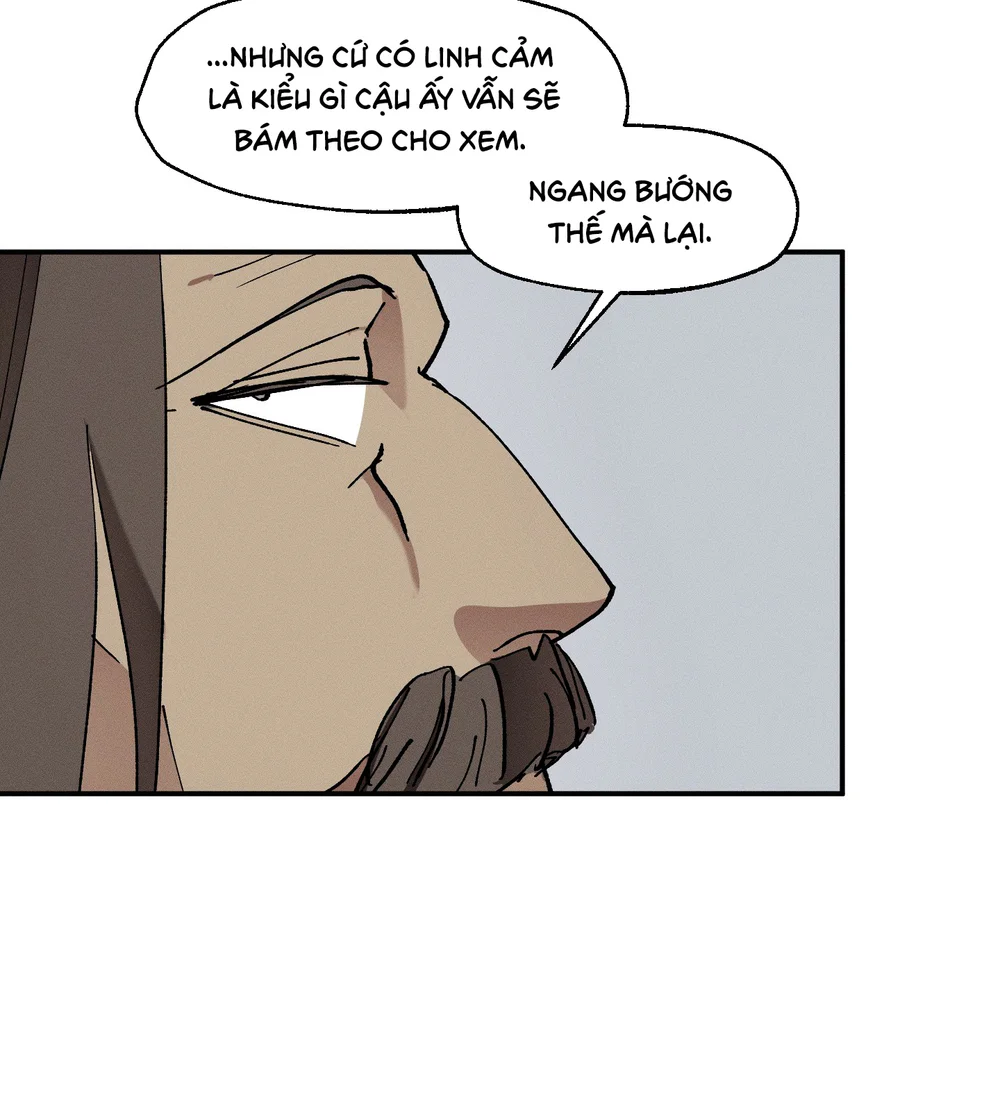 Đọc truyện QUÁI THÚ CỦA BAHAL - Chapter 34