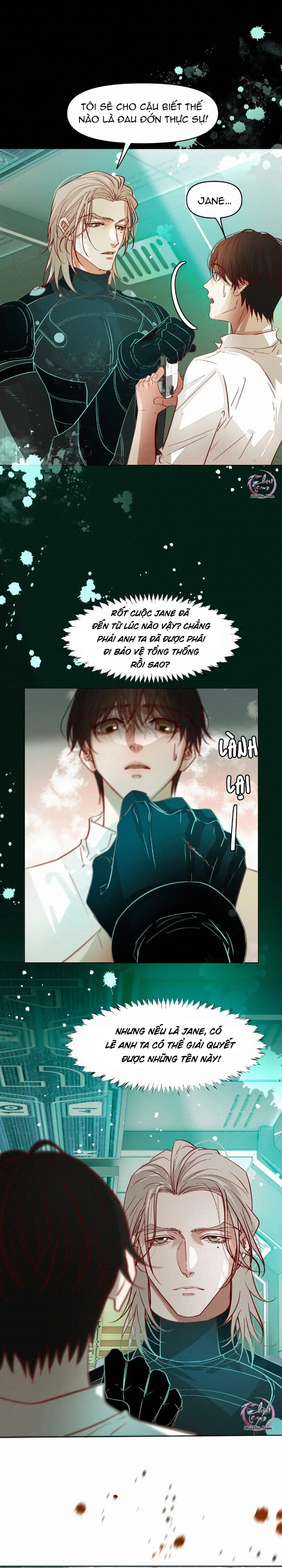 Đọc truyện Tuyệt Xử Phùng Sinh - Chapter 126