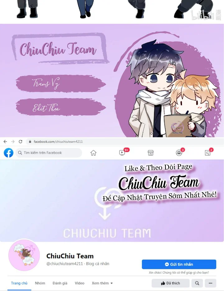 Đọc truyện Tuyệt Xử Phùng Sinh - Chapter 126