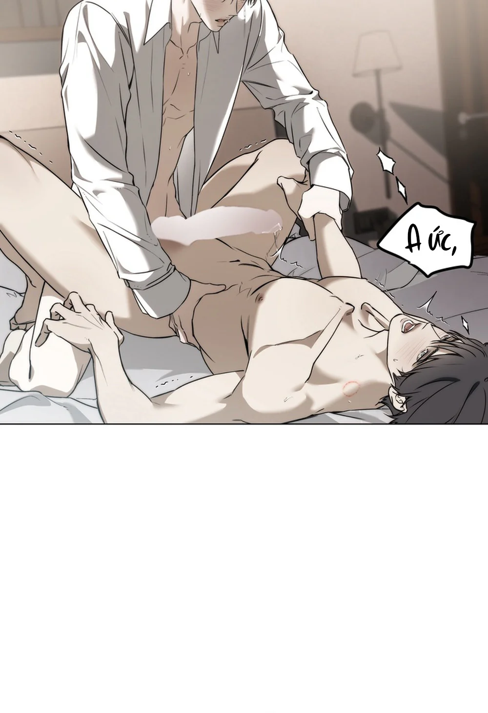 Đọc truyện Tuyển Tập Thế Giới ABO - Chapter 4.4