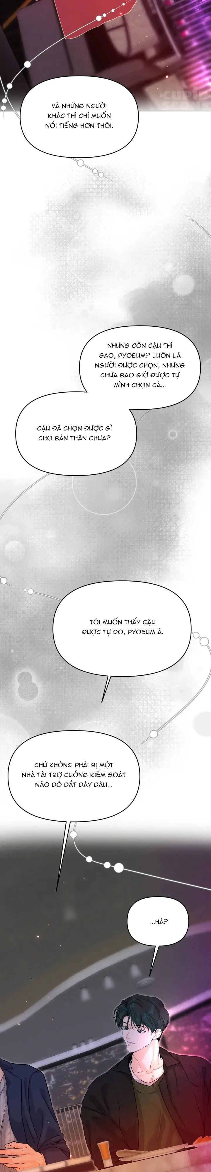 Đọc truyện Báo Cáo Chinh Phục Điểm G - Chapter 19