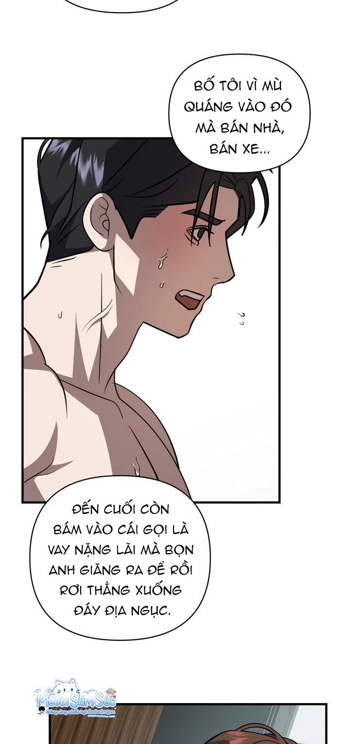 Đọc truyện Tuyển Tập Manhwa Ngắn Bạo Dăm - Chapter 2.5