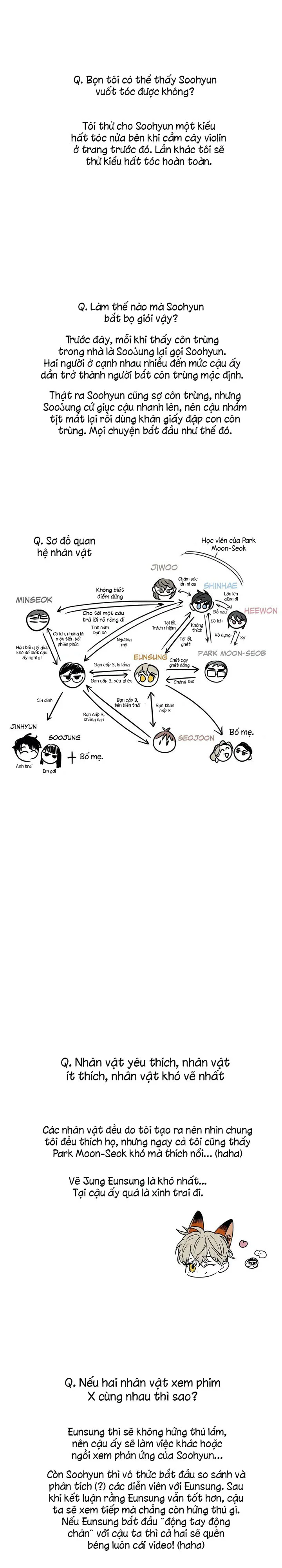 Đọc truyện Chiếu tướng - Chapter 66