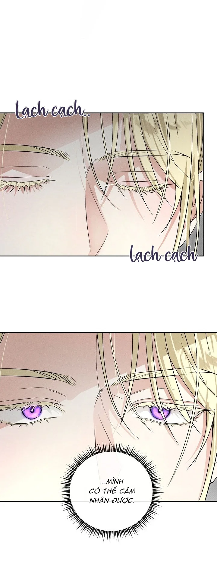 Đọc truyện Desire Me If You Can - Chapter 12
