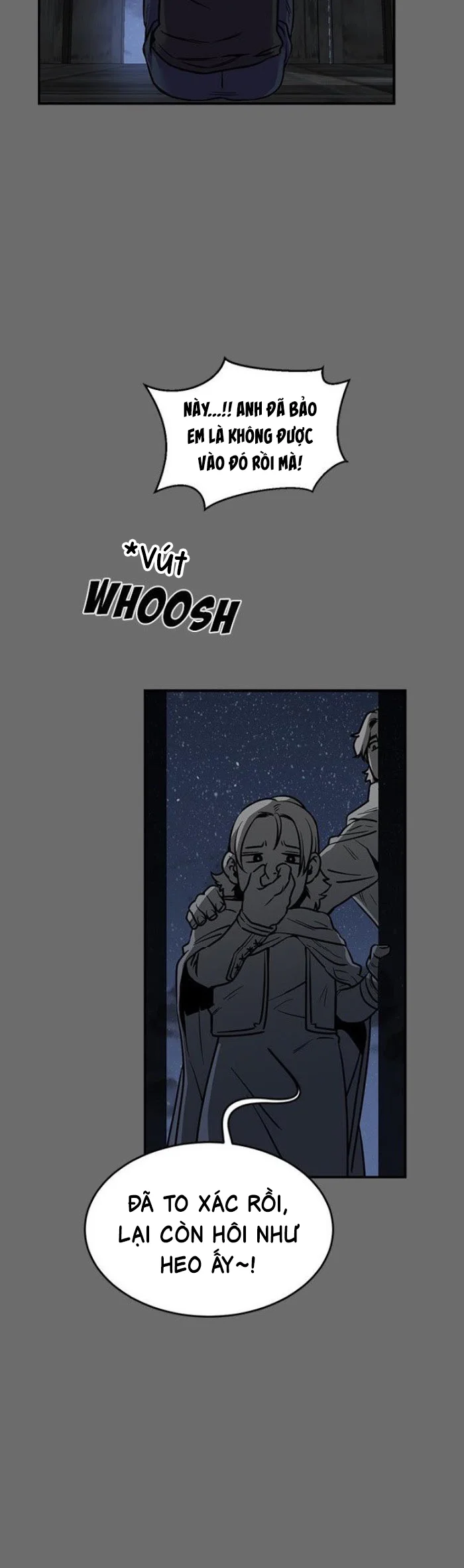 Đọc truyện LieBling! - Chapter 83