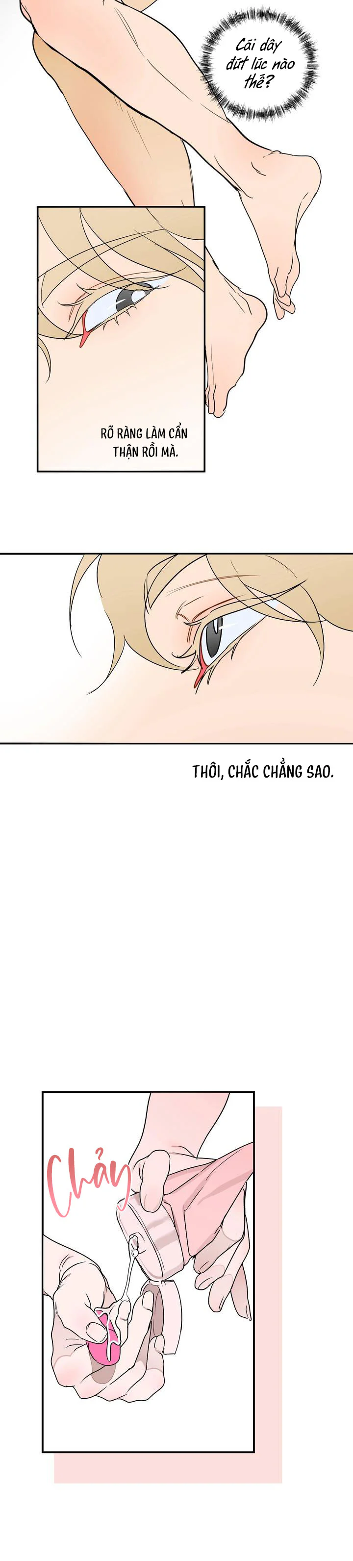 Đọc truyện Day 8 - Chapter 23