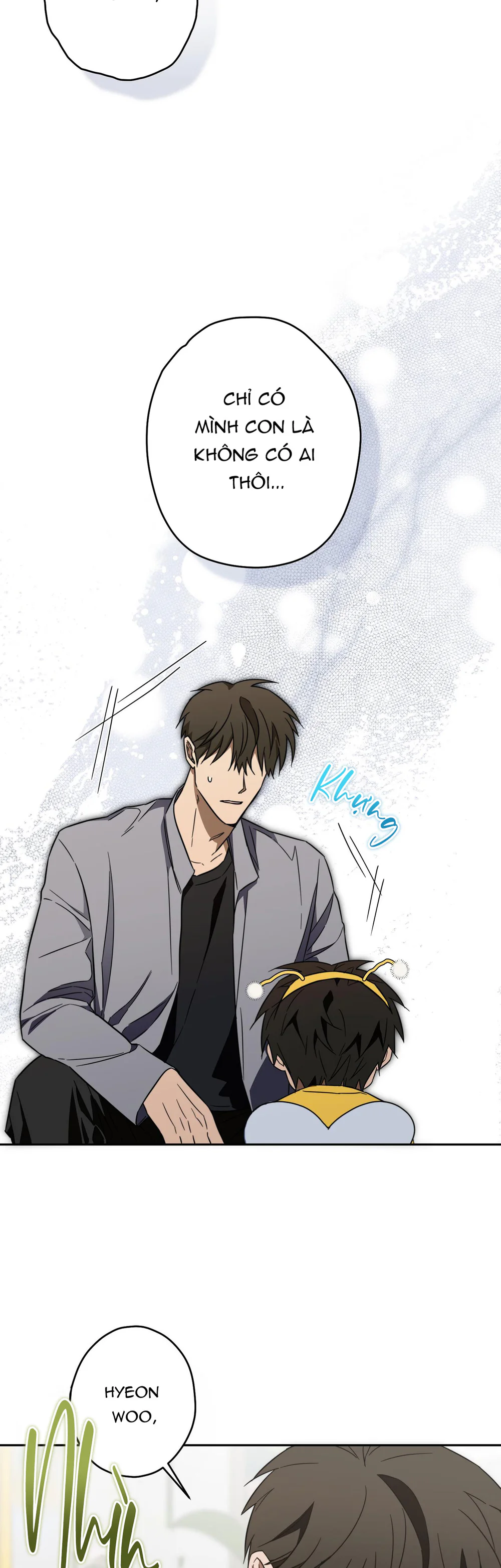 Đọc truyện Bí Kíp Cưa Đổ Crush - Chapter 27