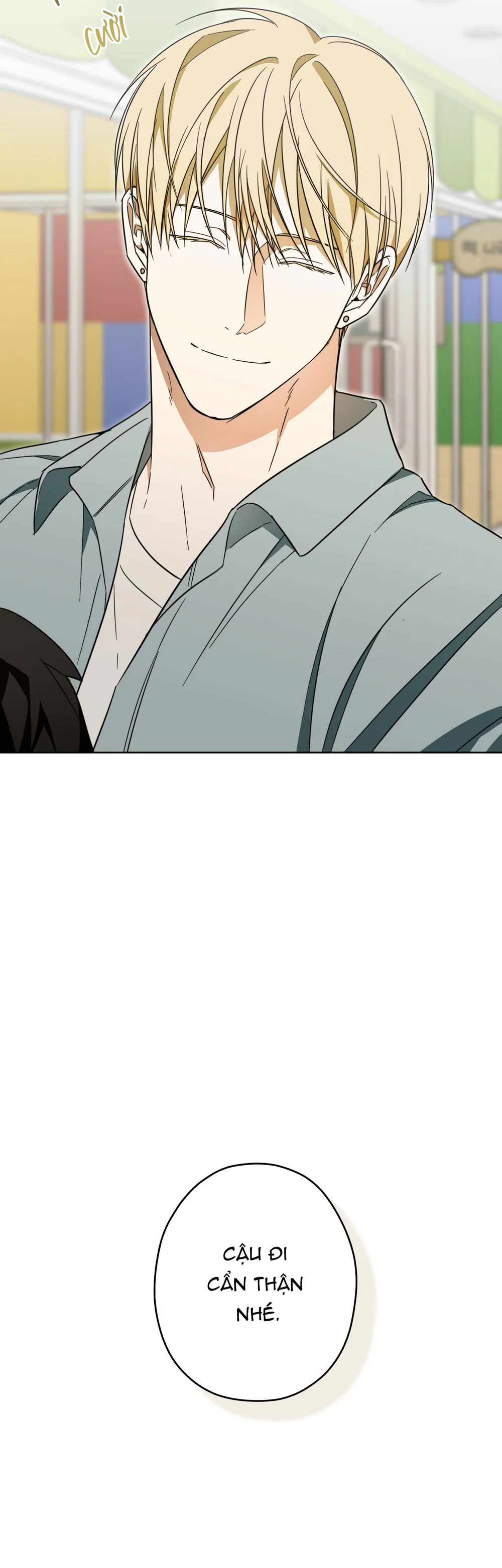 Đọc truyện Bí Kíp Cưa Đổ Crush - Chapter 27