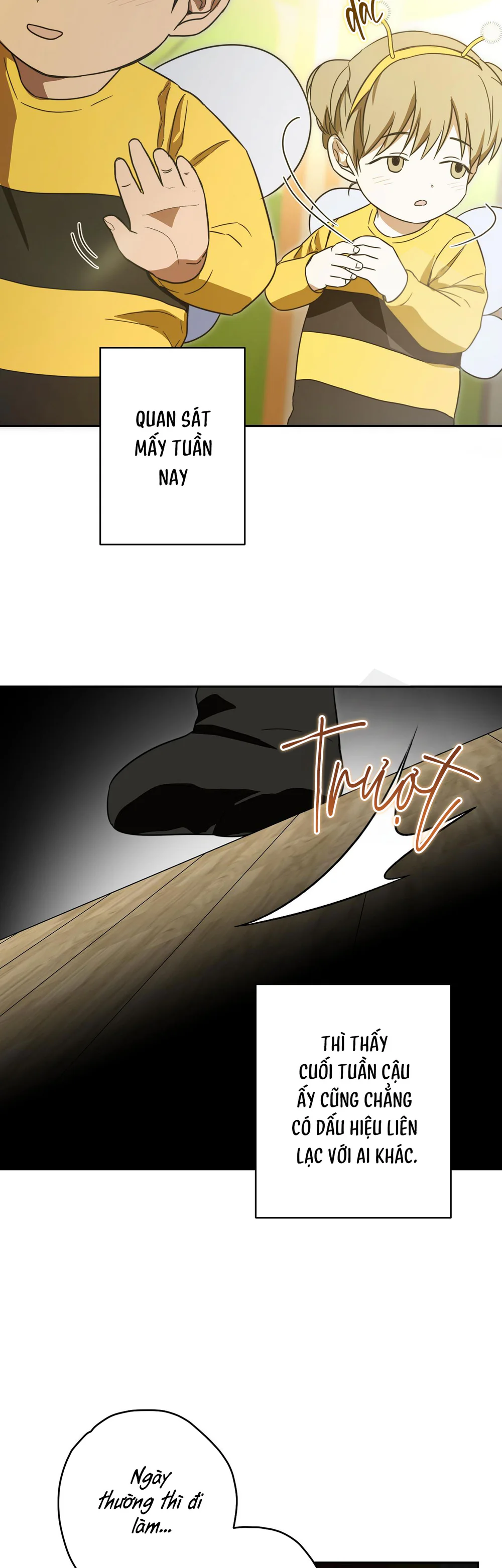 Đọc truyện Bí Kíp Cưa Đổ Crush - Chapter 27