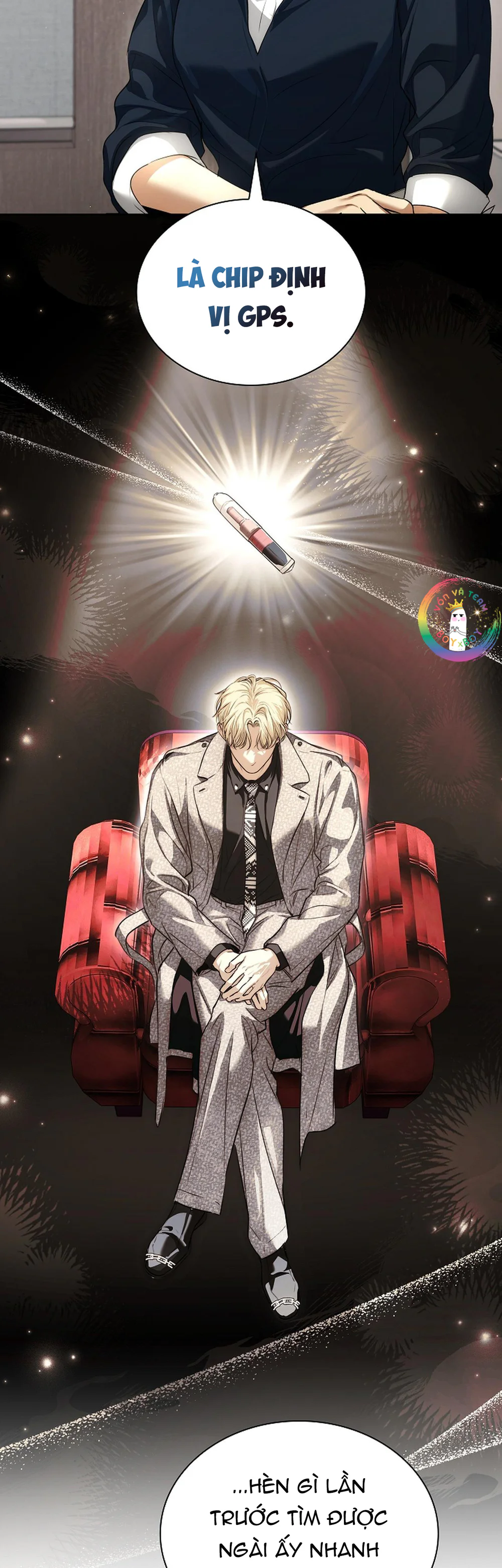 Đọc truyện CÓ GIỎI THÌ HÔN TÔI ĐI - Chapter 44