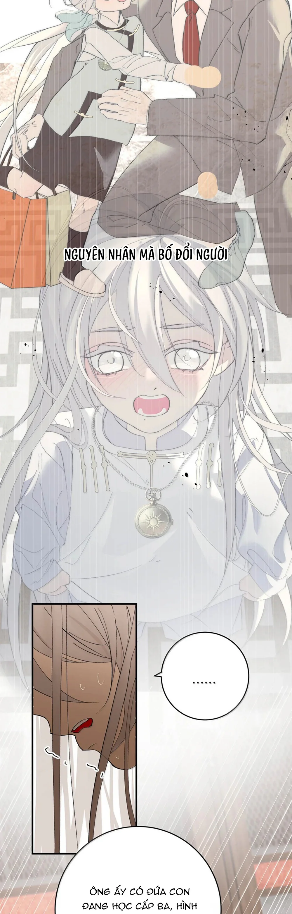 Đọc truyện Mỗi Ngày Đều Muốn Tên Hoàng Tử Yandere Nhục Mặt - Chapter 55