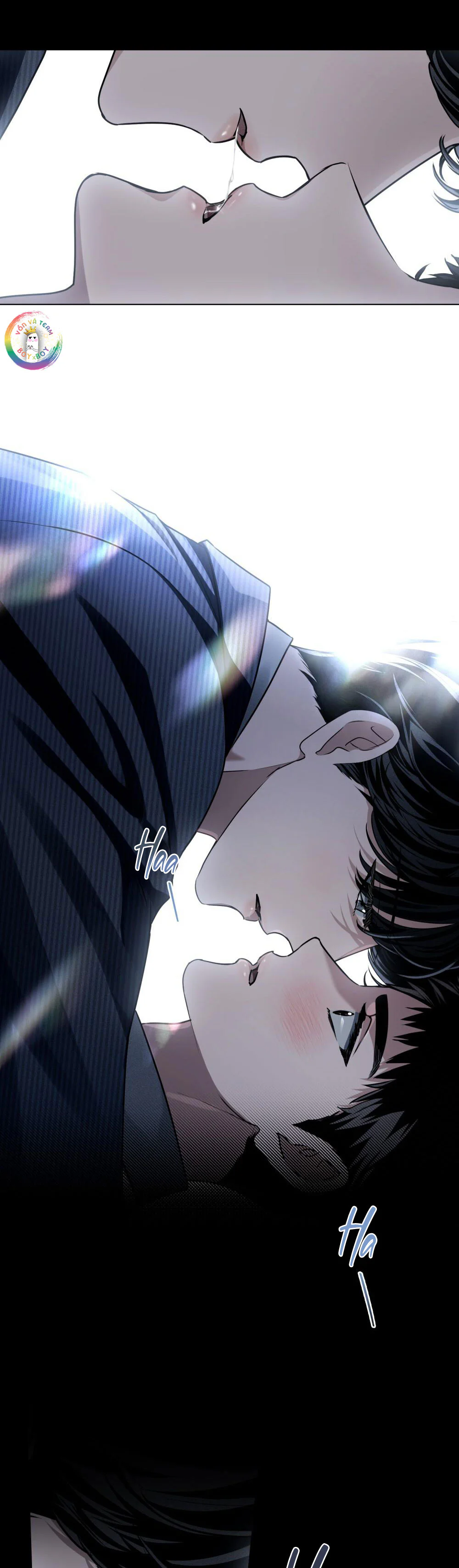 Đọc truyện Linh Hồn Lửa - Chapter 57