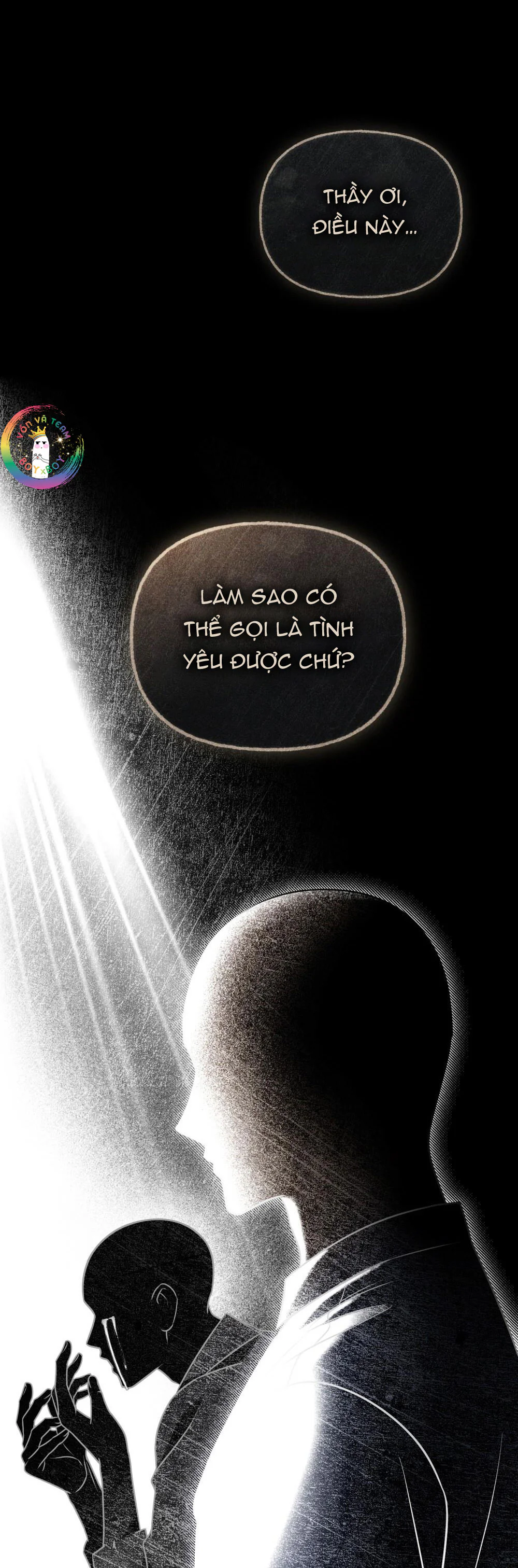 Đọc truyện Linh Hồn Lửa - Chapter 57