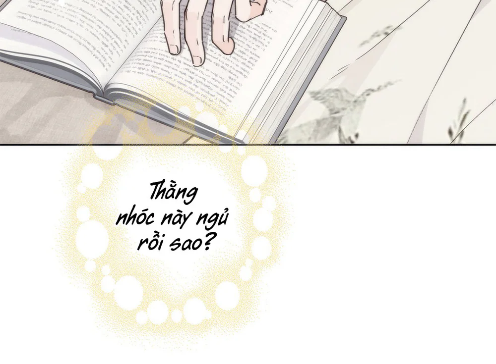 Đọc truyện Tim Đập Loạn Nhịp - Chapter 7