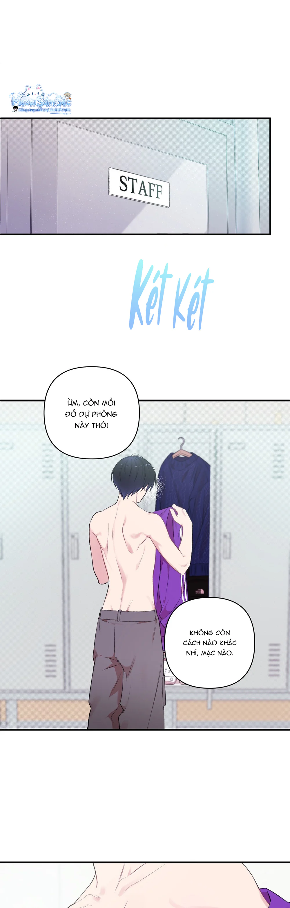 Đọc truyện First Love Hertz - Chapter 5