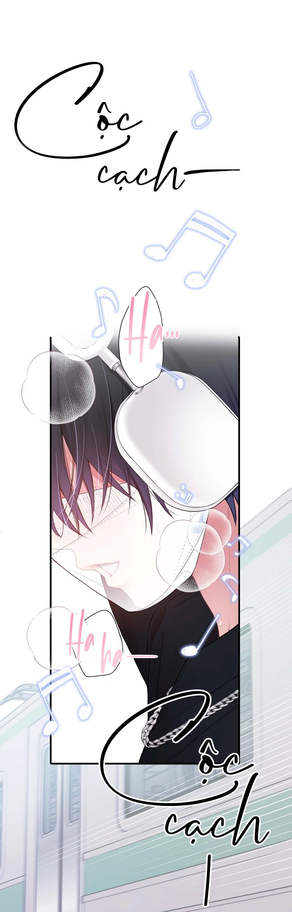 Đọc truyện First Love Hertz - Chapter 1