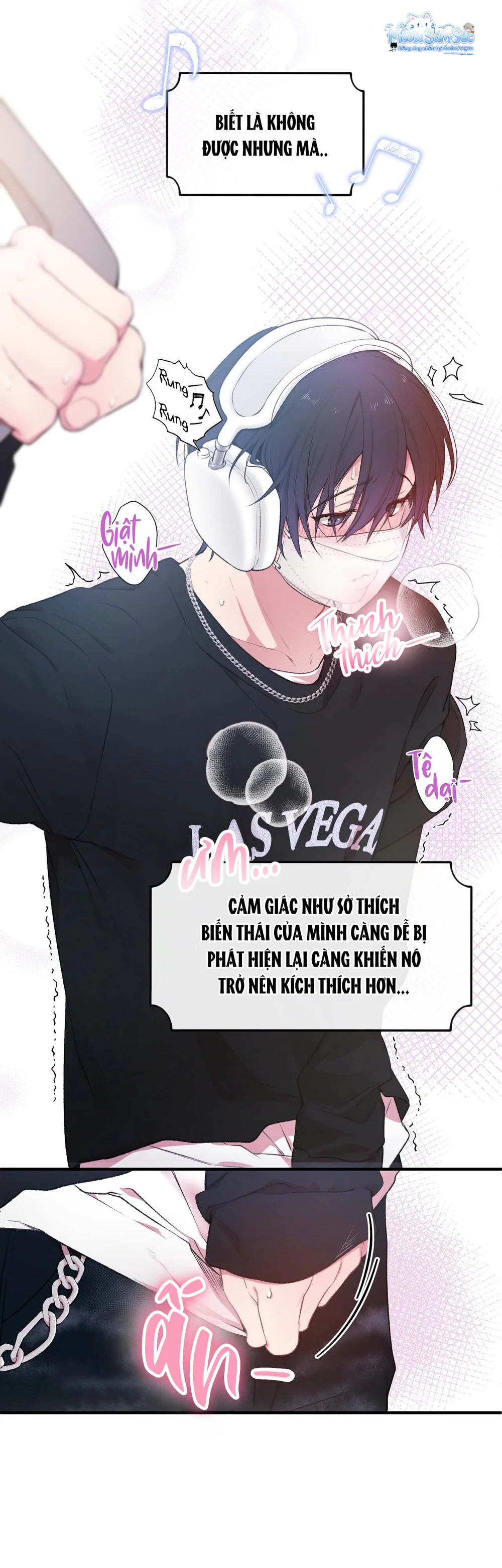 Đọc truyện First Love Hertz - Chapter 1