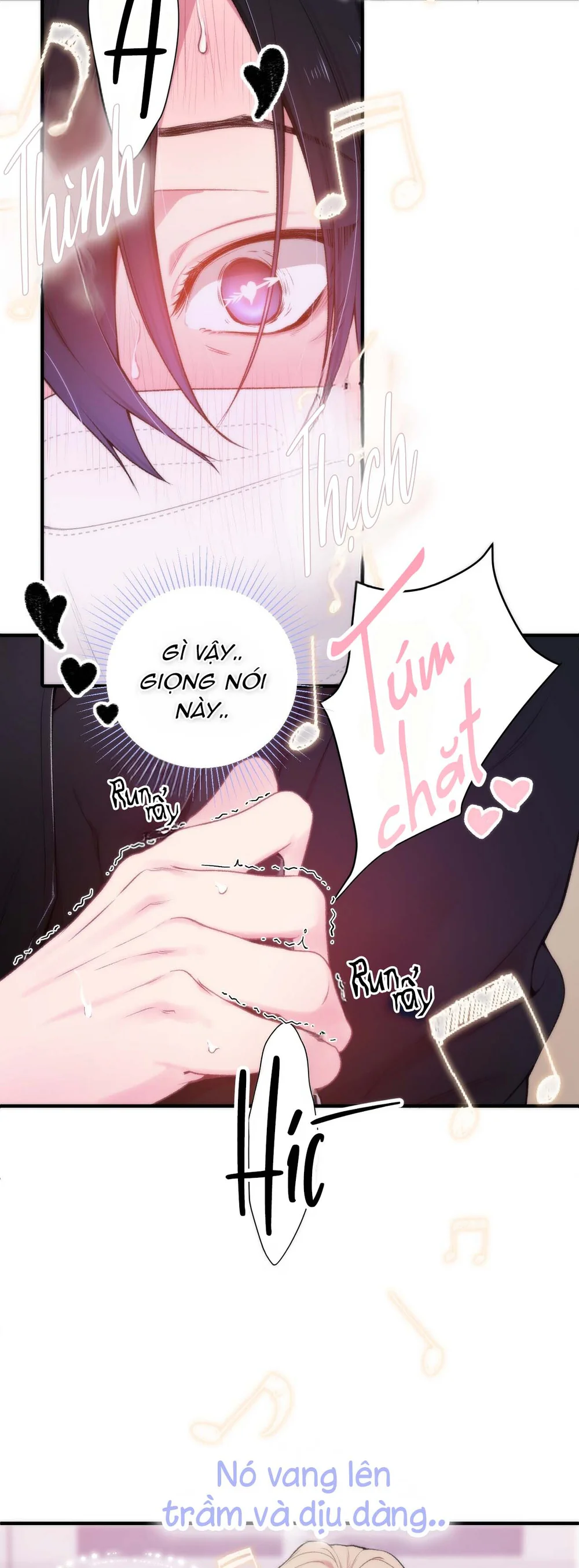 Đọc truyện First Love Hertz - Chapter 1