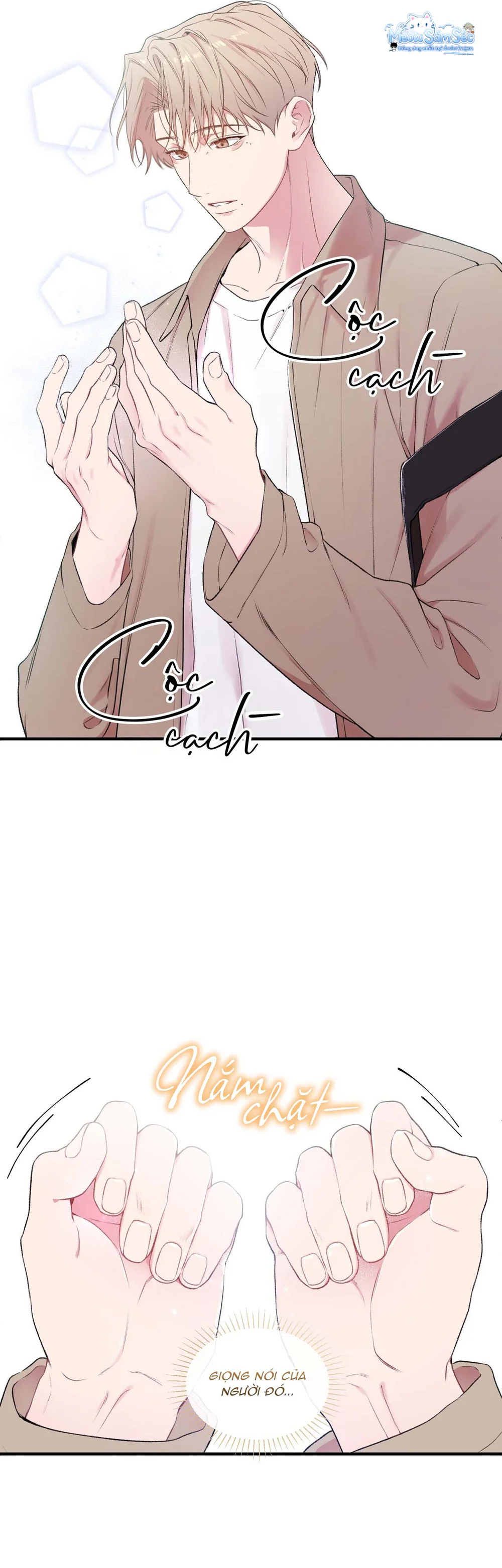 Đọc truyện First Love Hertz - Chapter 1