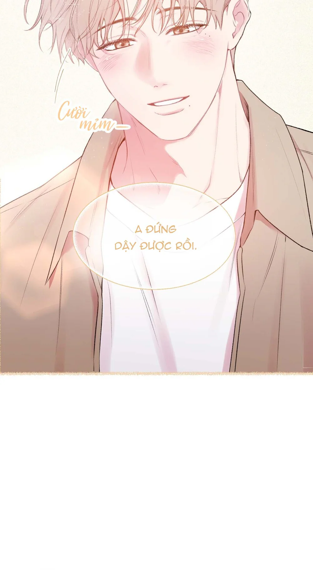 Đọc truyện First Love Hertz - Chapter 1
