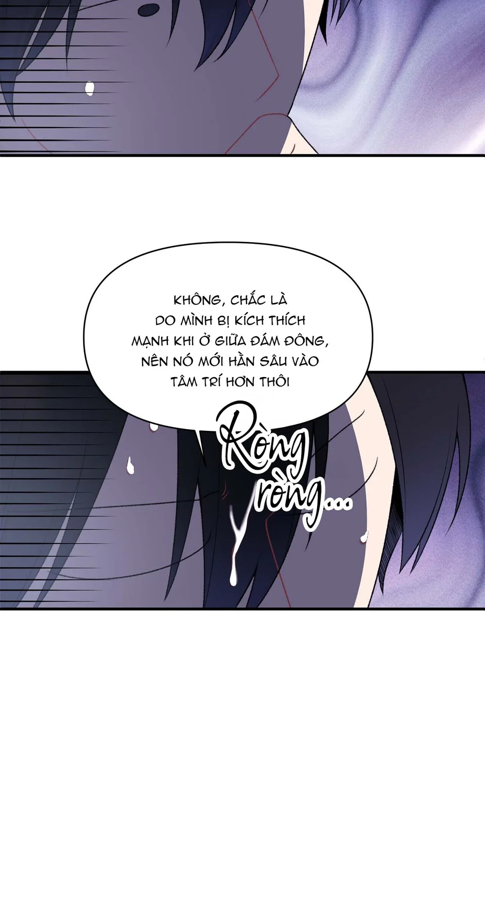 Đọc truyện First Love Hertz - Chapter 1