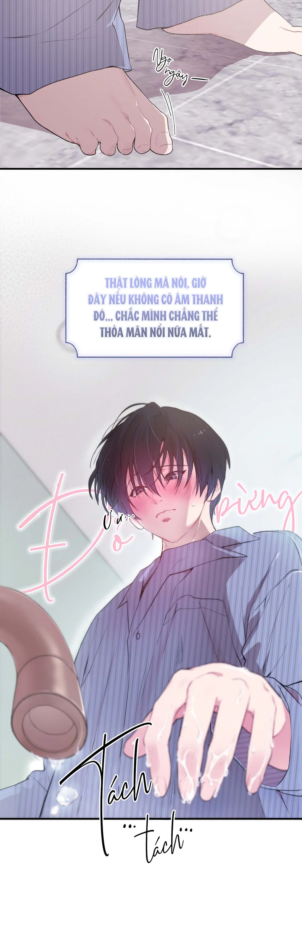 Đọc truyện First Love Hertz - Chapter 1
