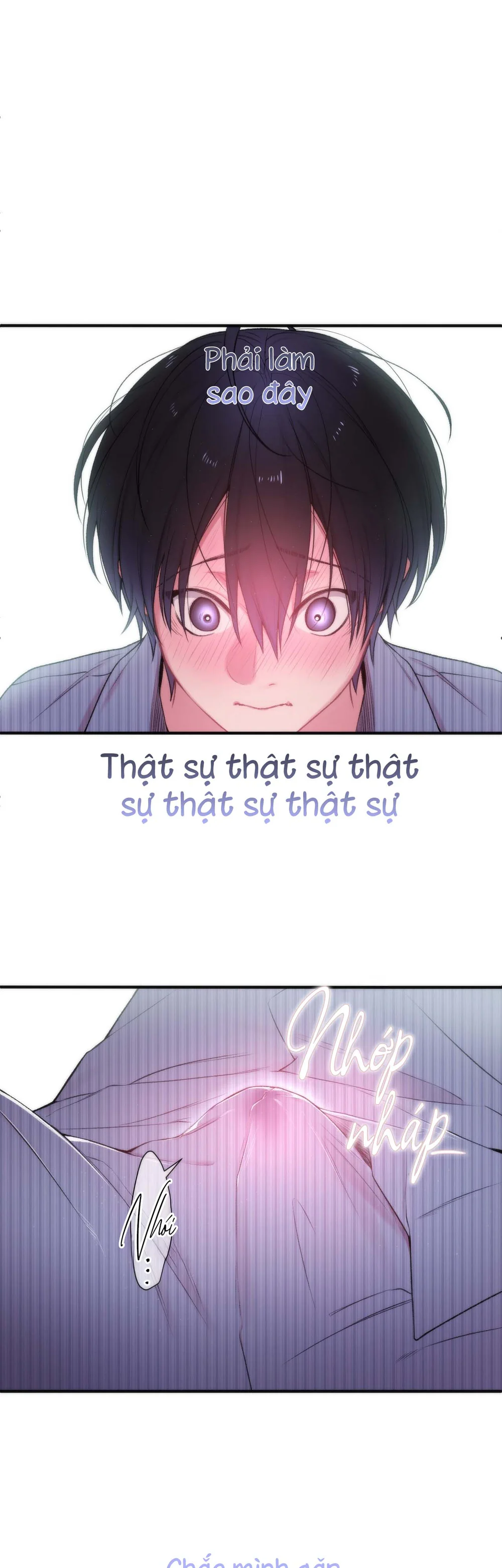 Đọc truyện First Love Hertz - Chapter 1